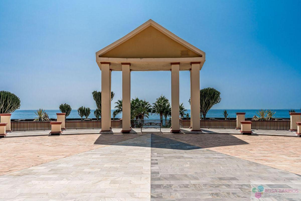 Oleholidays 601 Romana Playa Junto Al Mar Marbella Eksteriør billede